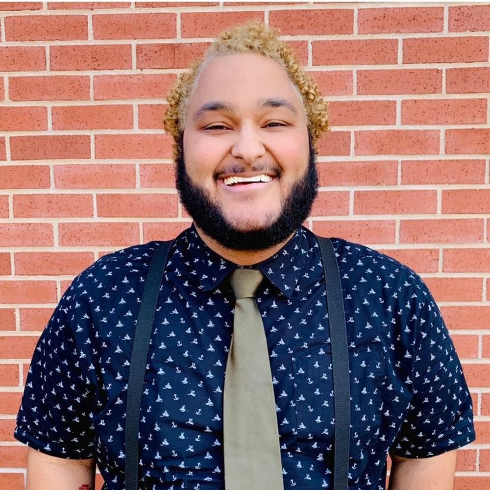Meet your Posher, Donovid